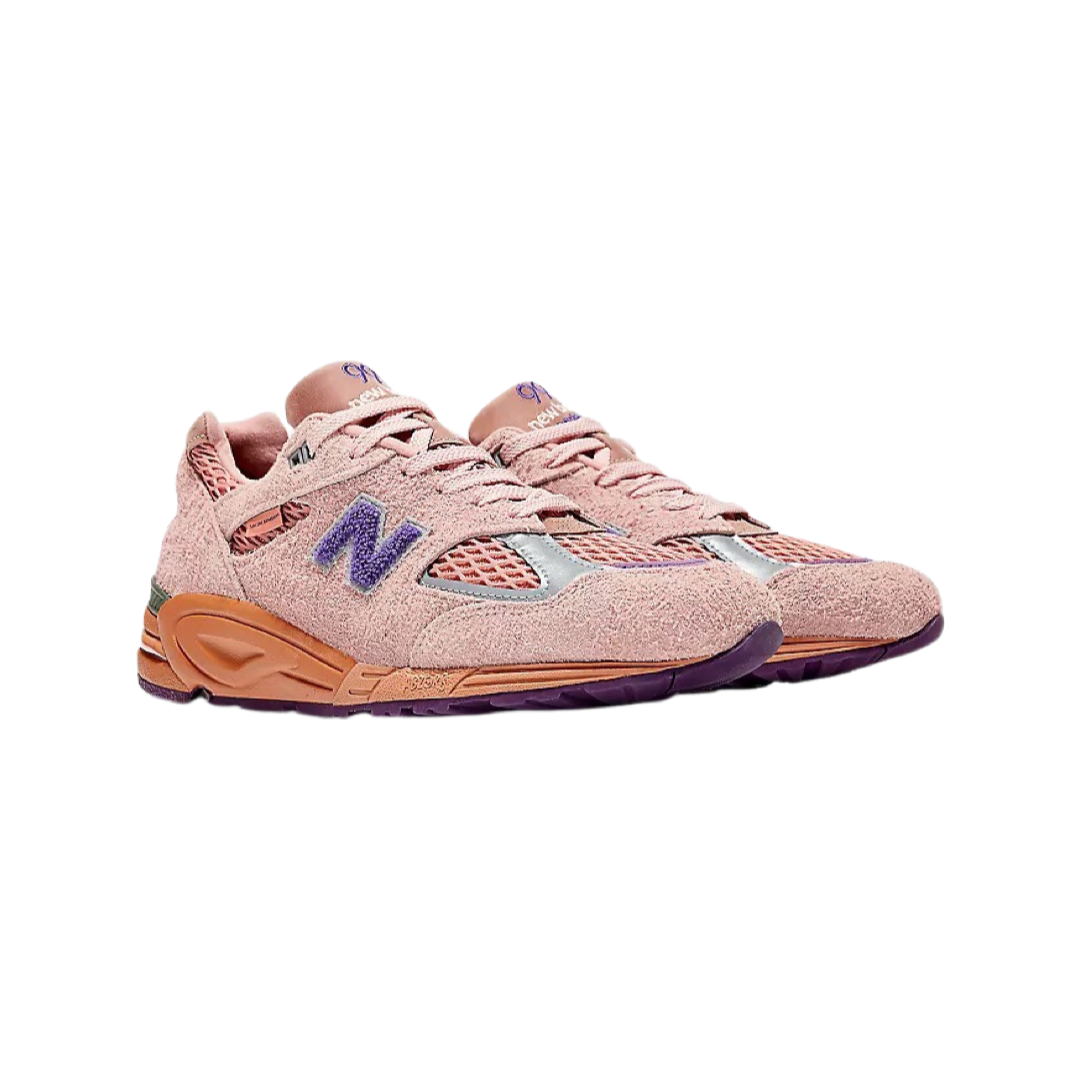 New Balance Salehe Bembury Sand Be The Time