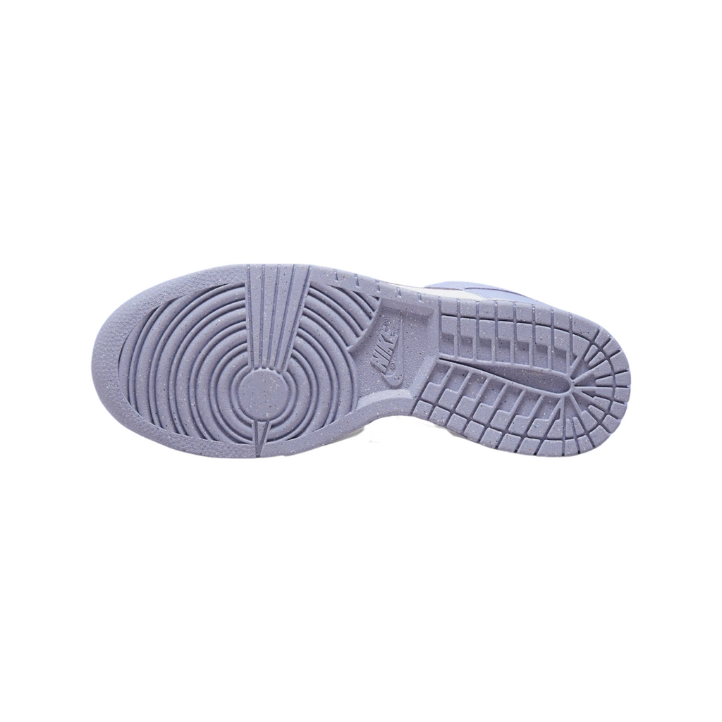 Women's Nike Dunk Low Next Nature Lilac Light Thistle White