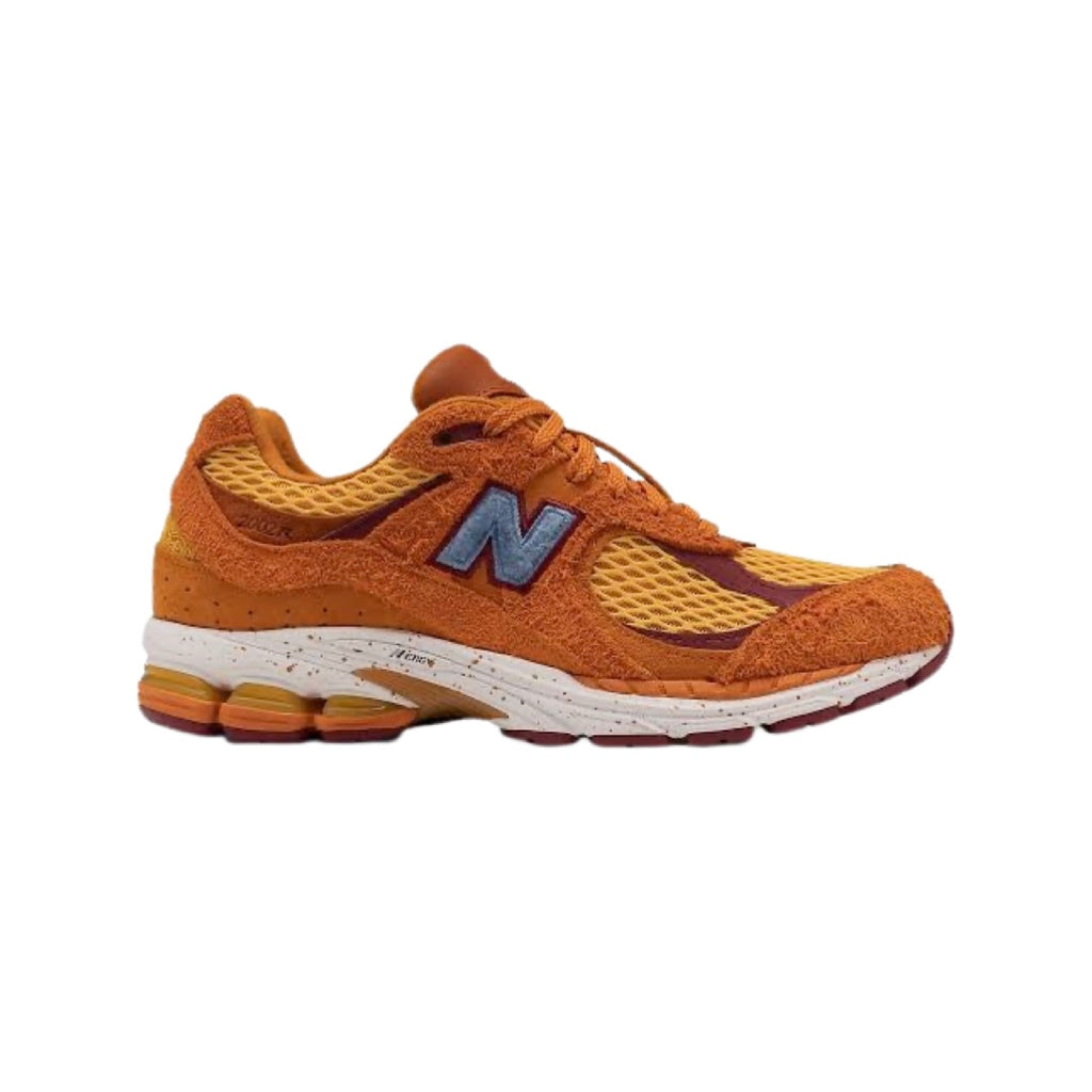 New Balance 2002R Peace Be The Journey