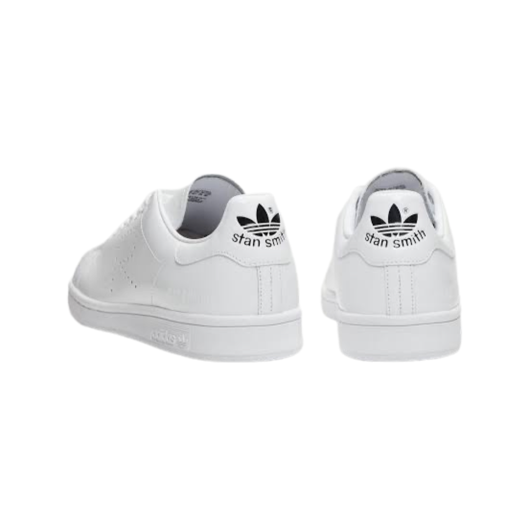 Raf Simmons Stan Smith White White