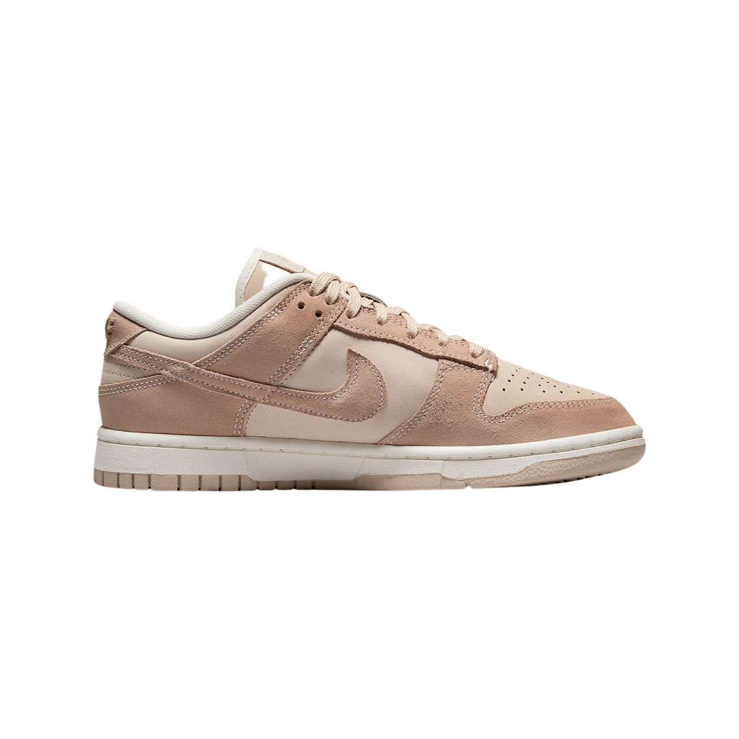 Nike Women's Dunk Low SE Special Edition Sand Drift