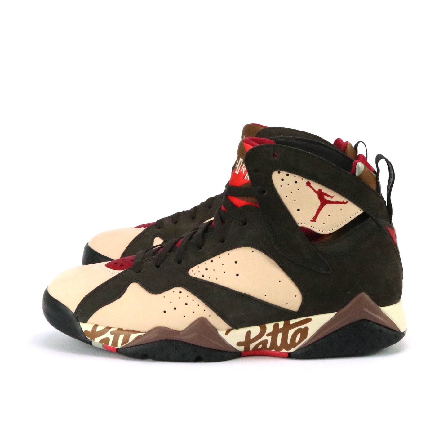 Air Jordan x Patta 7 Retro Patta Shimmer