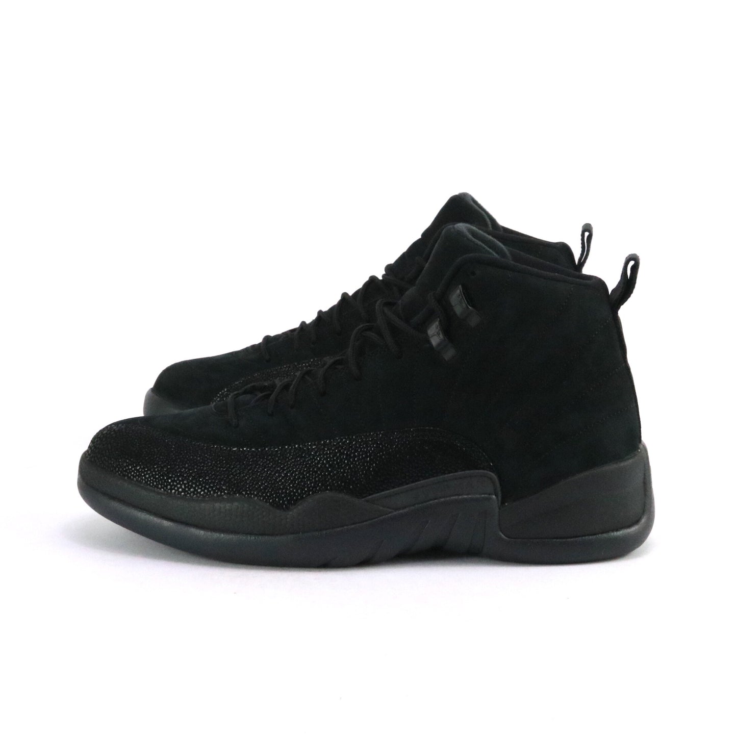 Air Jordan 12 Retro OVO Black Metallic Gold