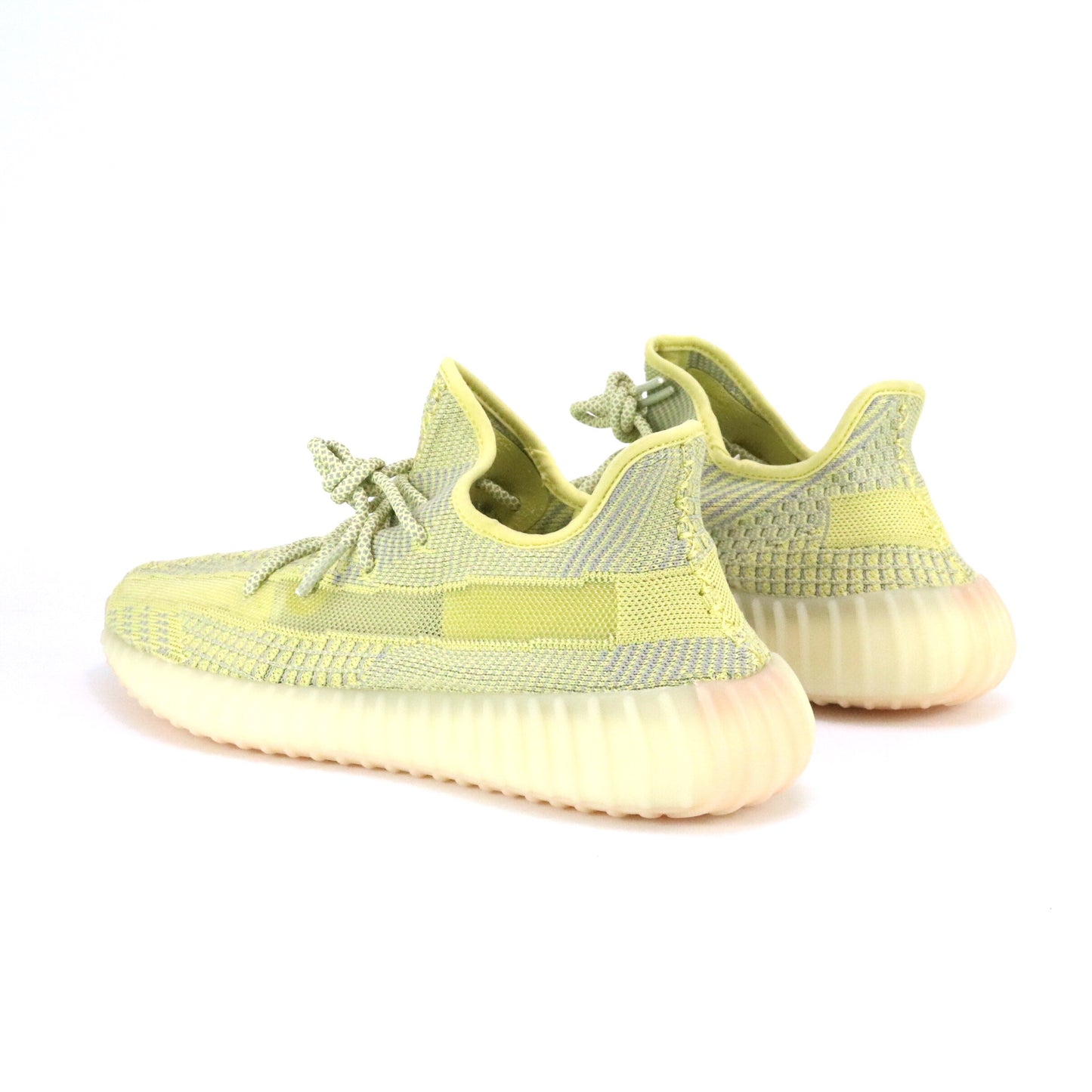 Adidas Yeezy Boost 350 V2 Antlia (Non-Reflective)