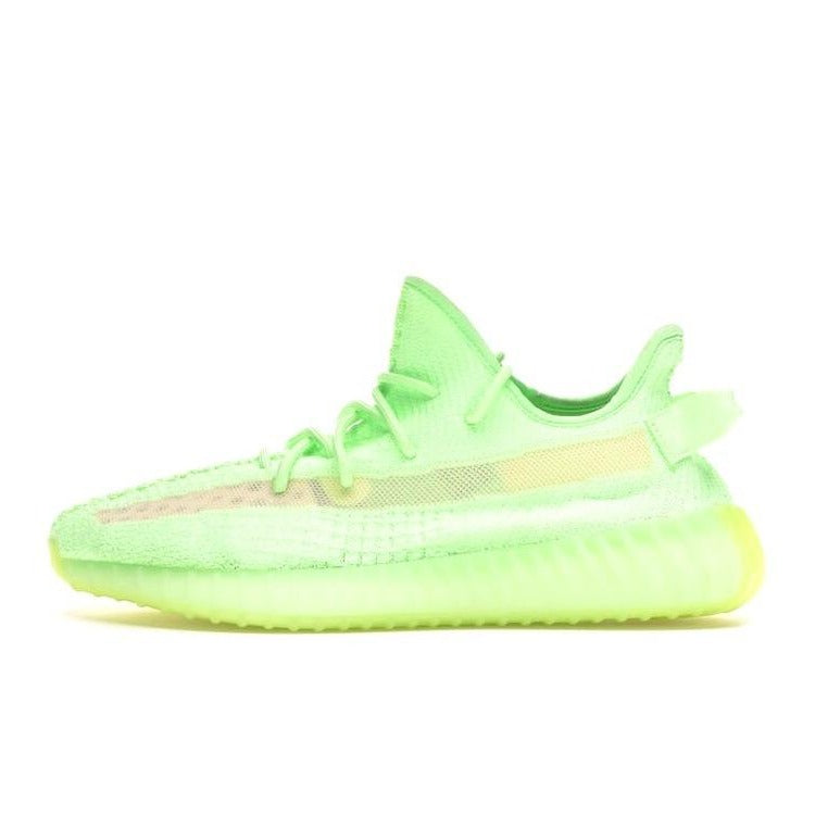 Adidas Yeezy Boost 350 V2 Glow