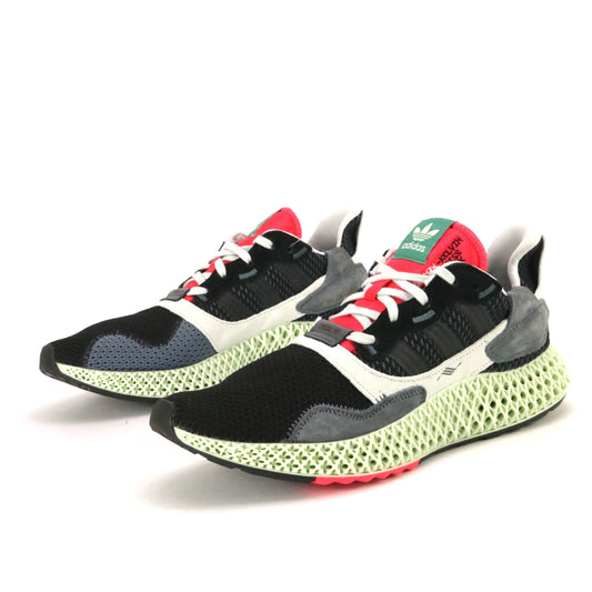 Adidas ZX4000 4D Black Onix