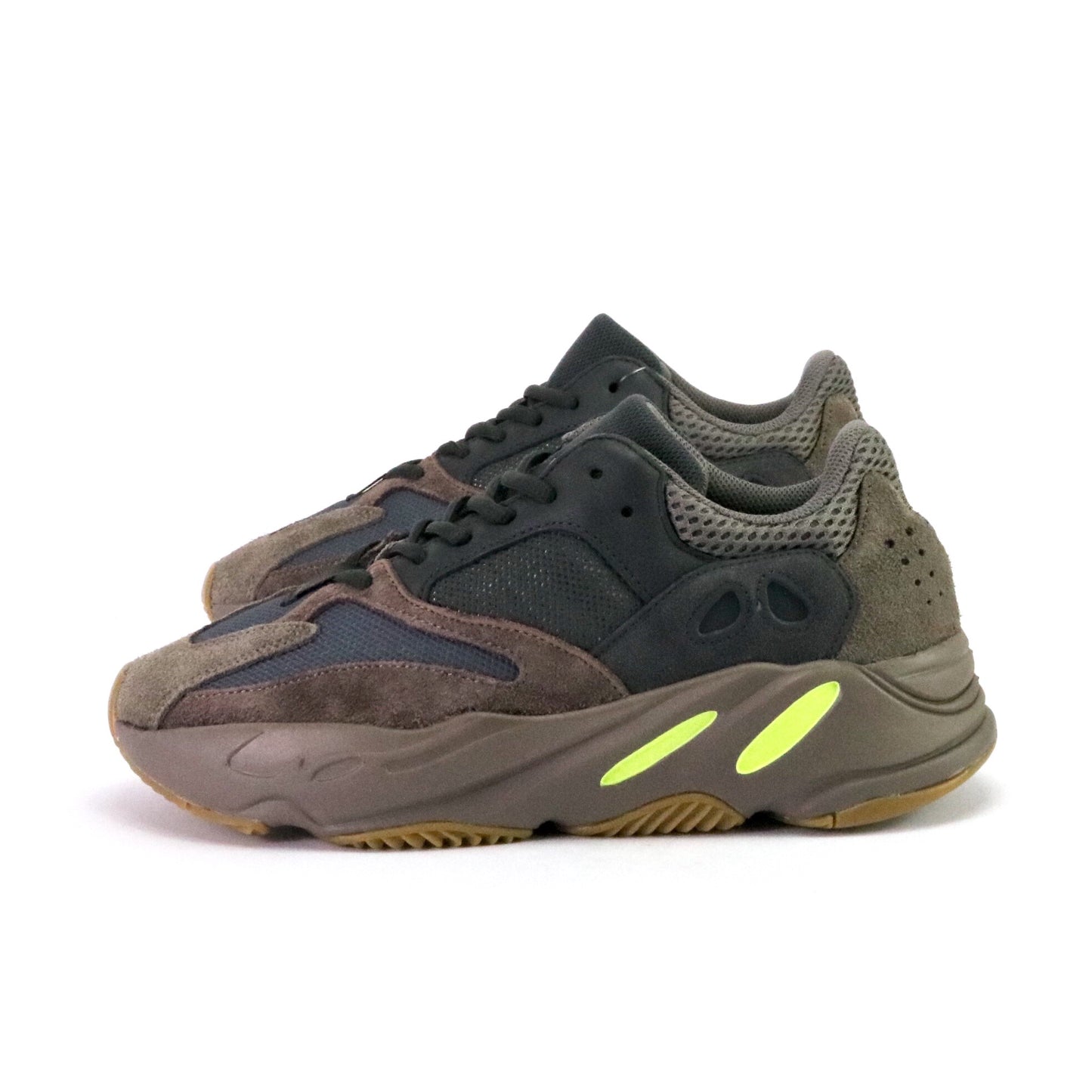 Yeezy Boost 700 Mauve Mauve