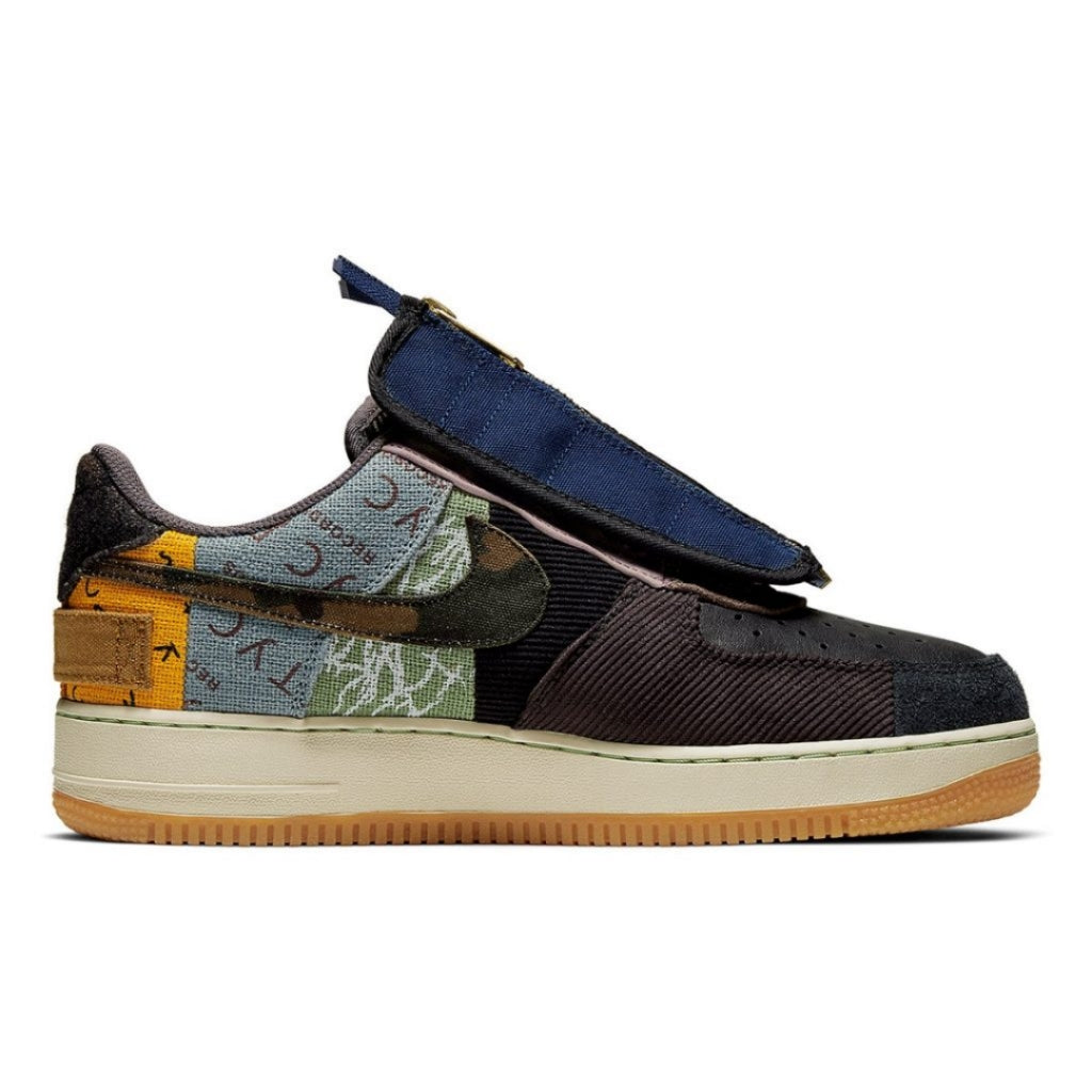 Air Force 1 Low Travis Scott Cactus Jack