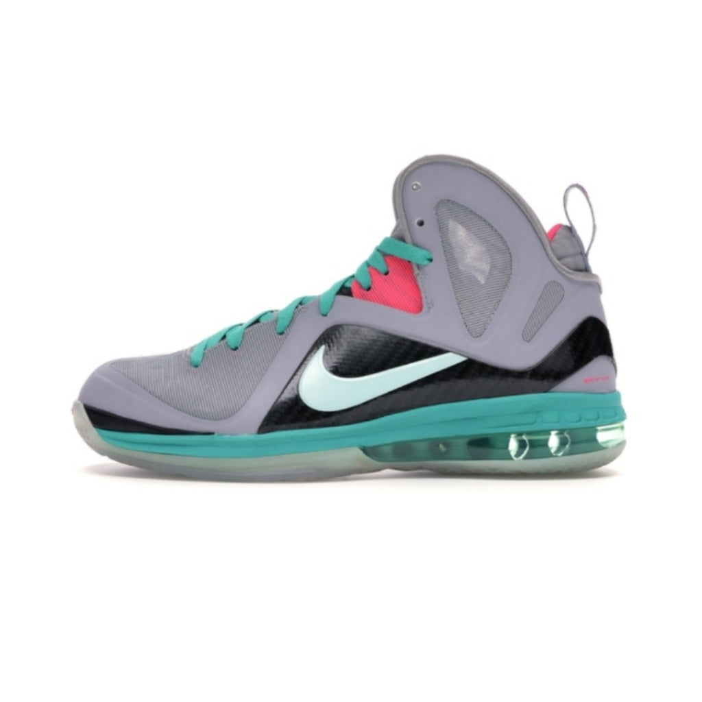 LeBron 9 PS Elite South Beach