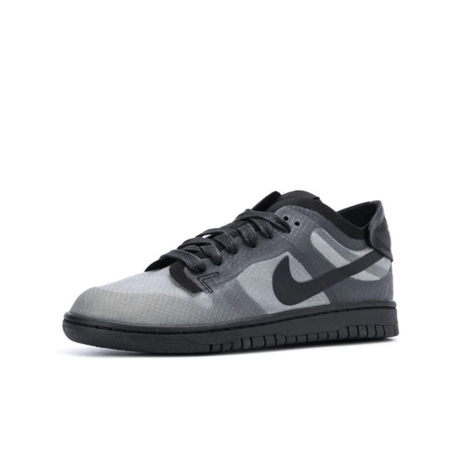 Nike Women's Dunk Low CDG Comme des Garcons Black