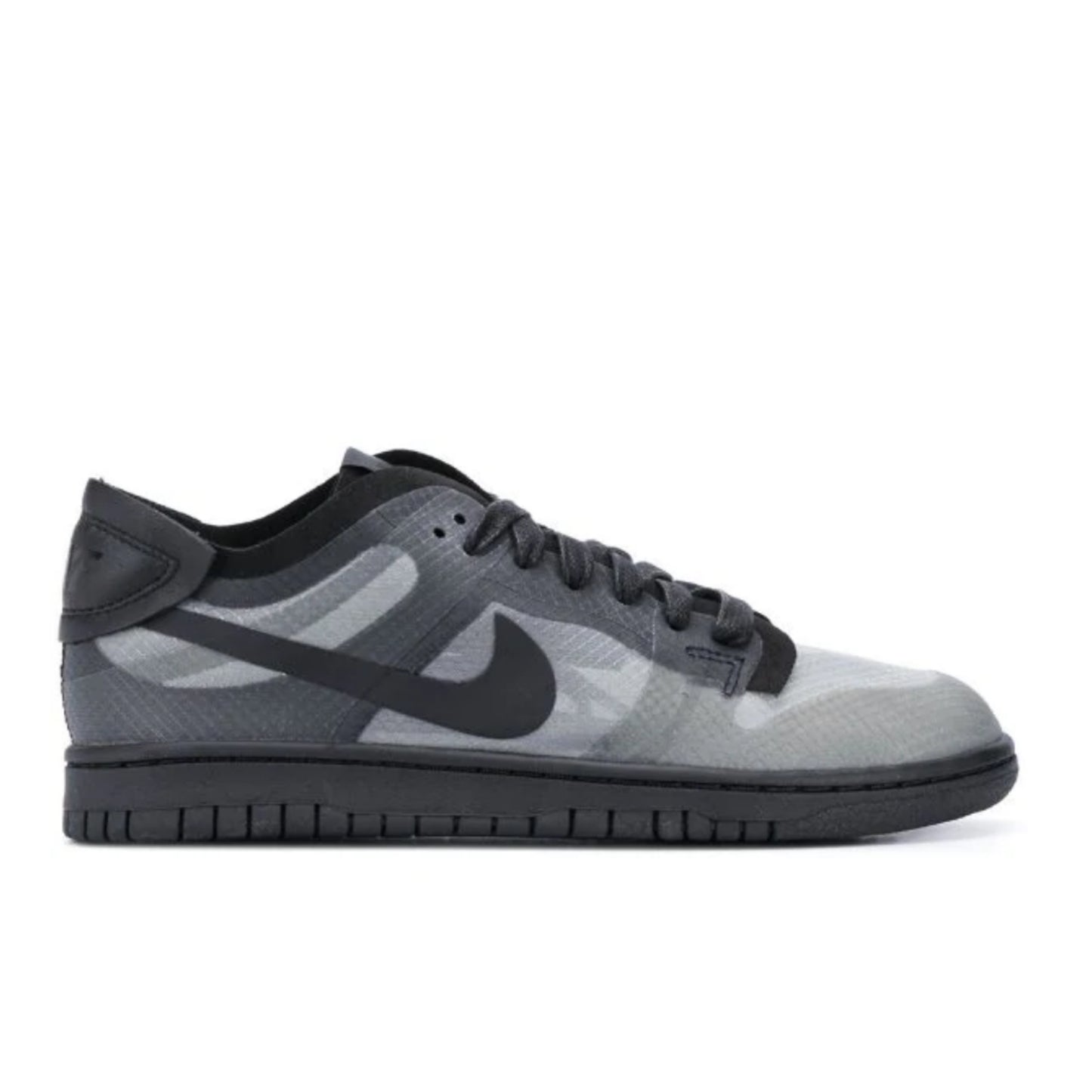 Nike Women's Dunk Low CDG Comme des Garcons Black