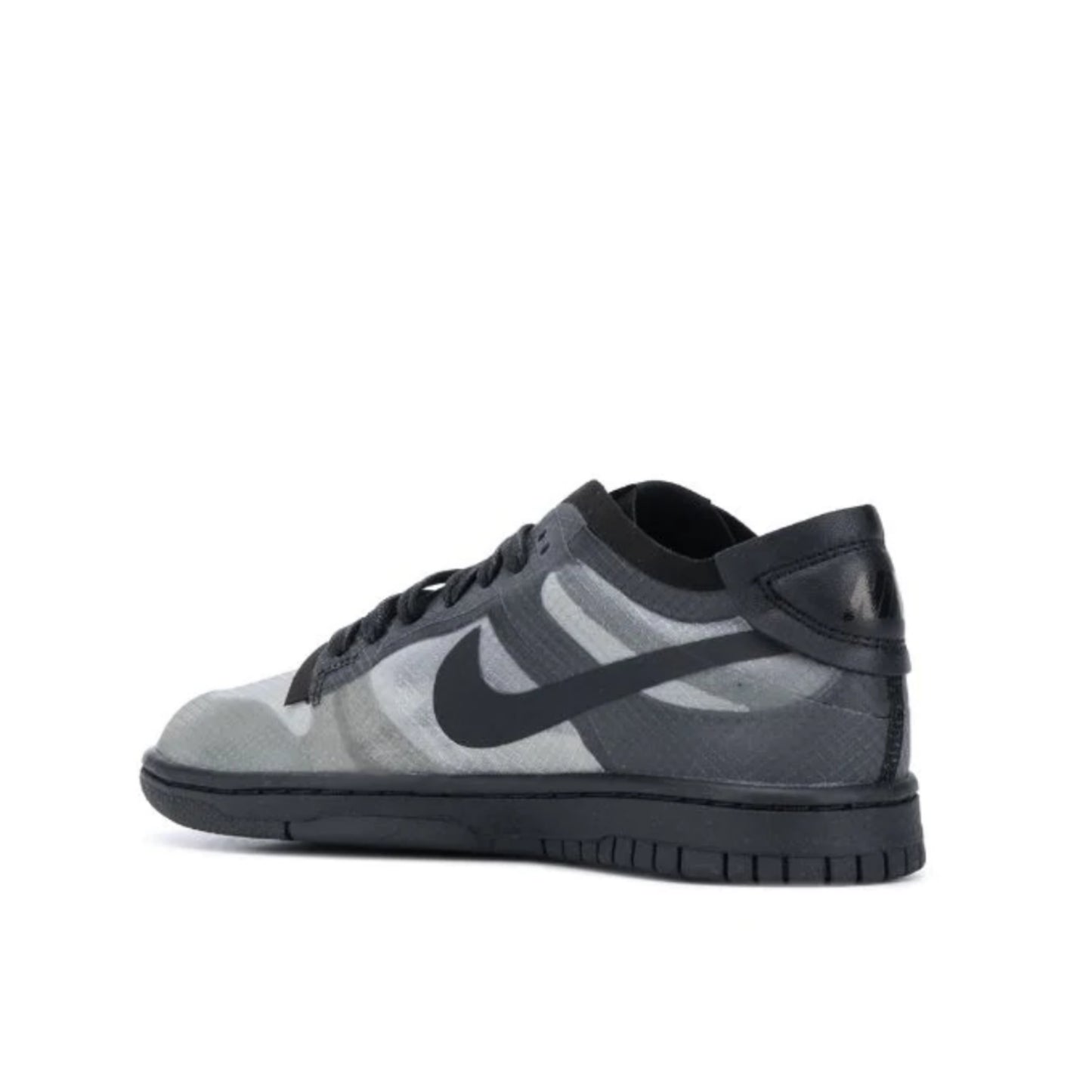 Nike Women's Dunk Low CDG Comme des Garcons Black