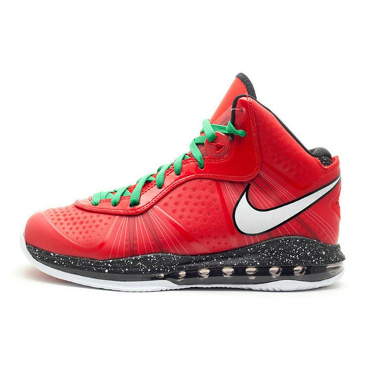 Nike LeBron 8 V/2 Christmas