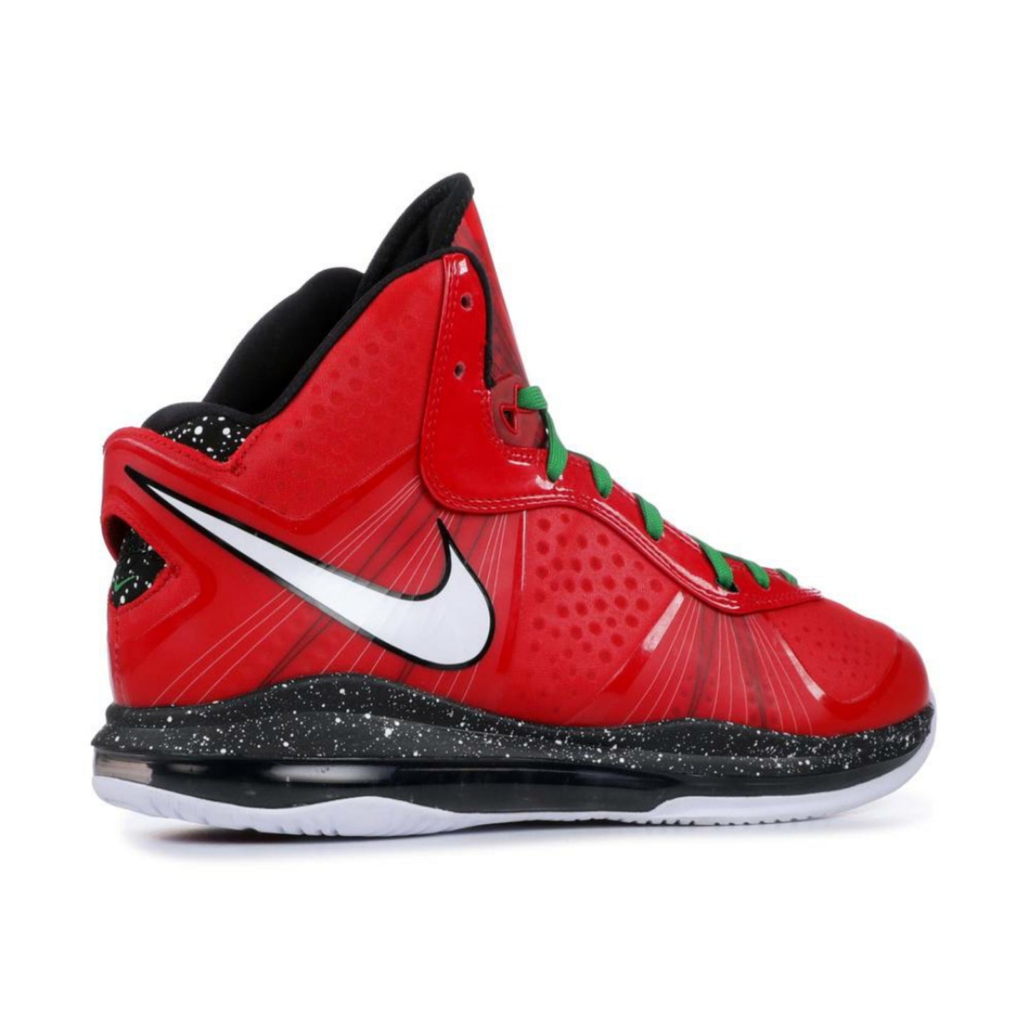 Nike LeBron 8 V/2 Christmas