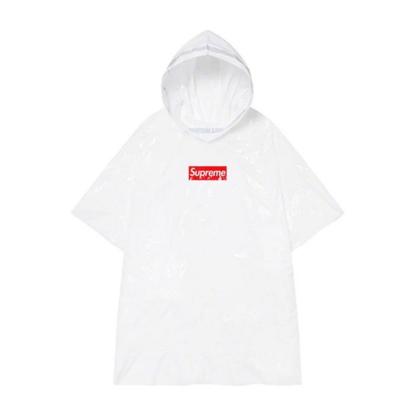 Poncho Ballpark 2020 By Supreme