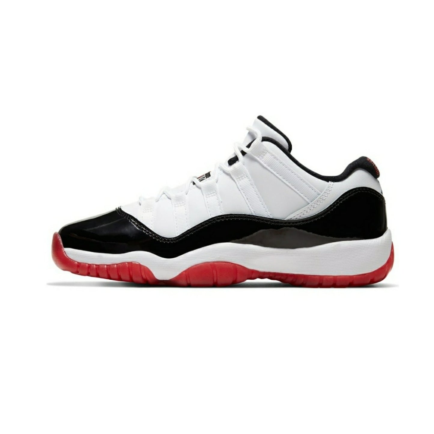 Air Jordan 11 GS Retro Low Concord Bred