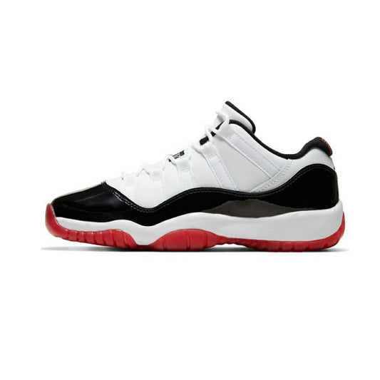 Air Jordan 11 GS Retro Low Concord Bred