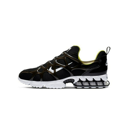 Nike x Stussy Air Kukini Spiridon Cage 2 Black