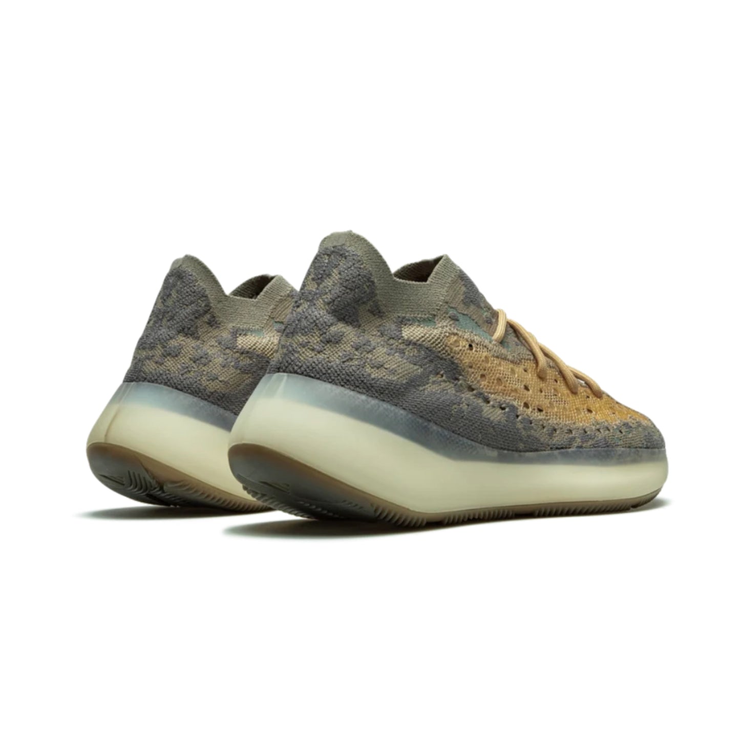 Adidas Yeezy Boost 380 Mist