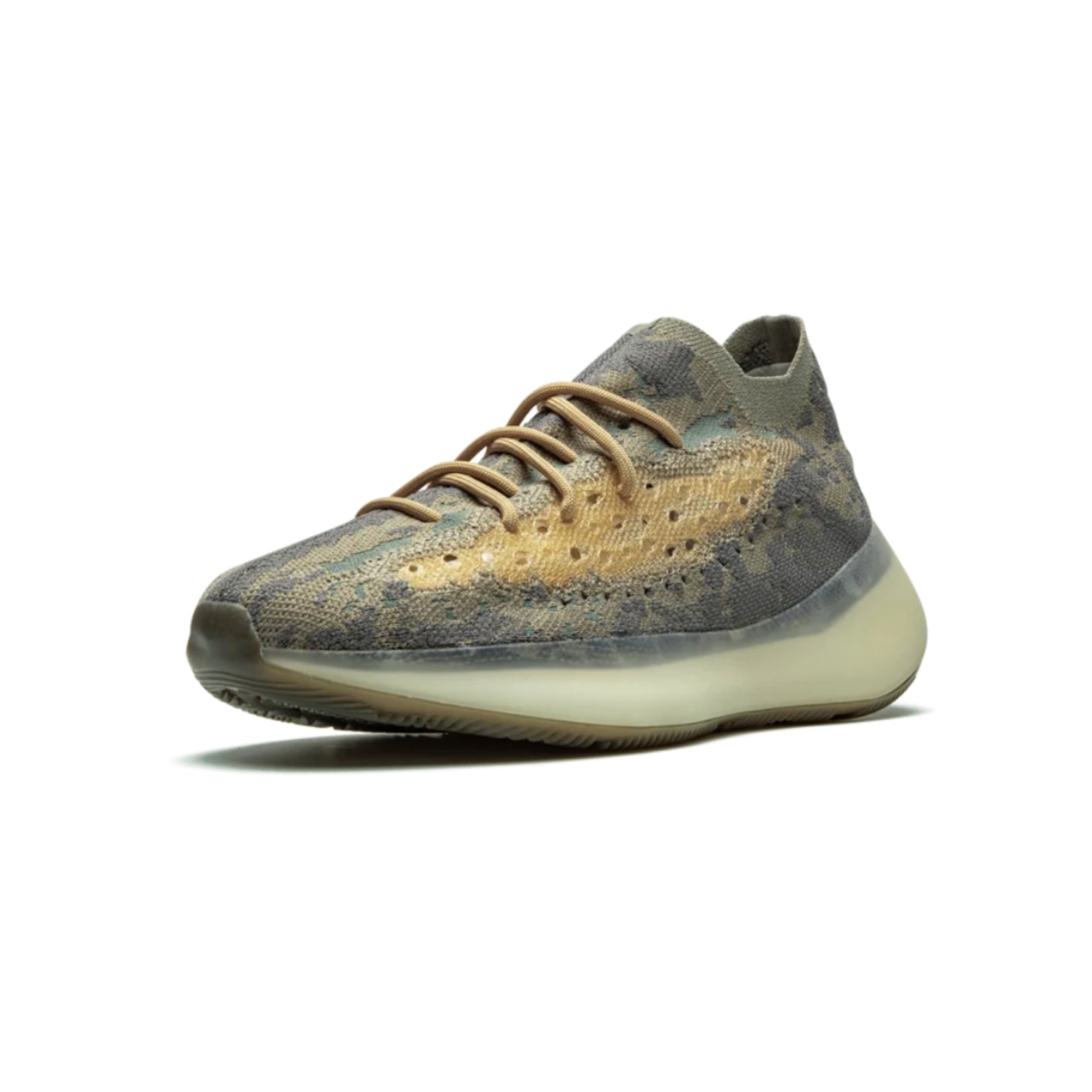 Adidas Yeezy Boost 380 Mist