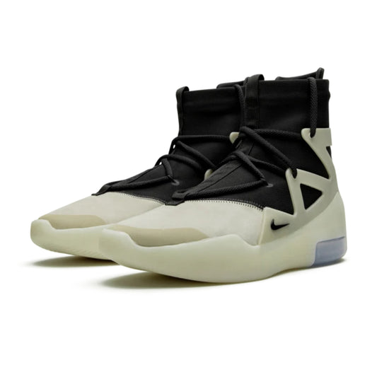 Nike X FOG Air Fear of God 1 String "The Question"