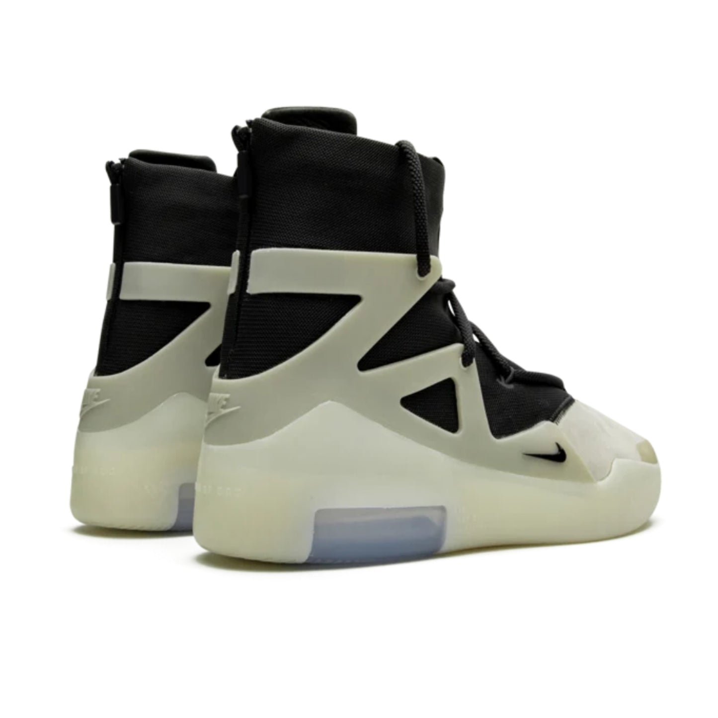 Nike X FOG Air Fear of God 1 String "The Question"