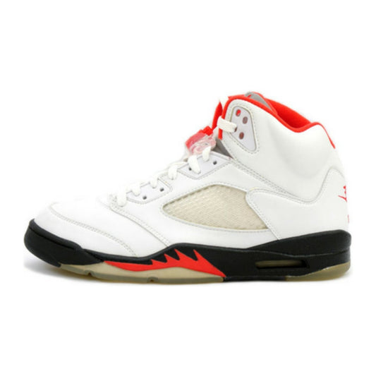 Air Jordan 5 Retro Fire Red 2000