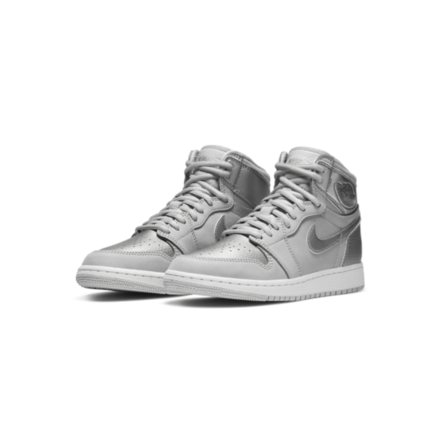 Air Jordan 1 High Retro GS CO Japan Neutral Grey