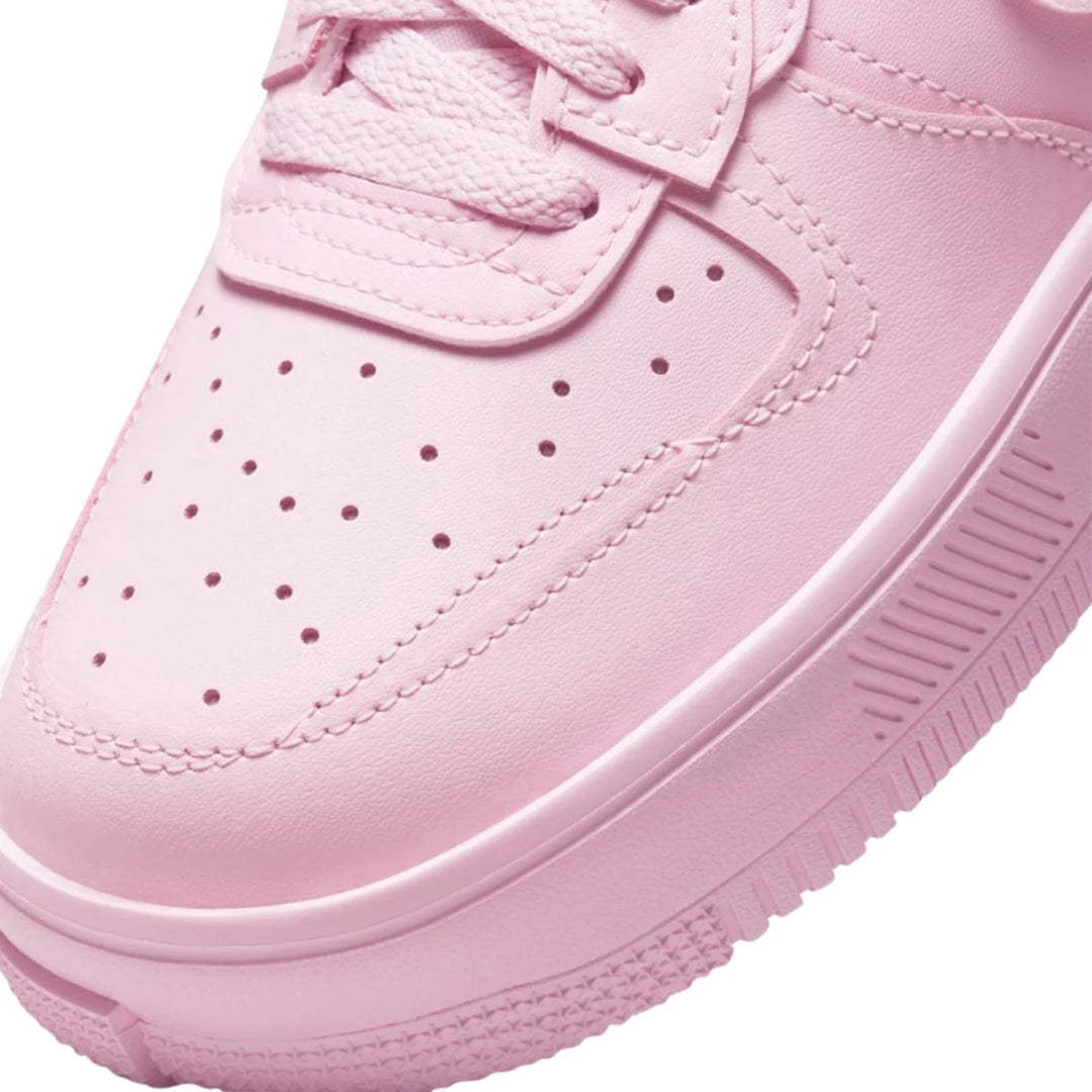 Nike Women's Air Force 1 Low QS Fontanka Foam Pink University Red