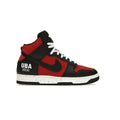 Undercover x Nike Dunk UBA High Gym Red