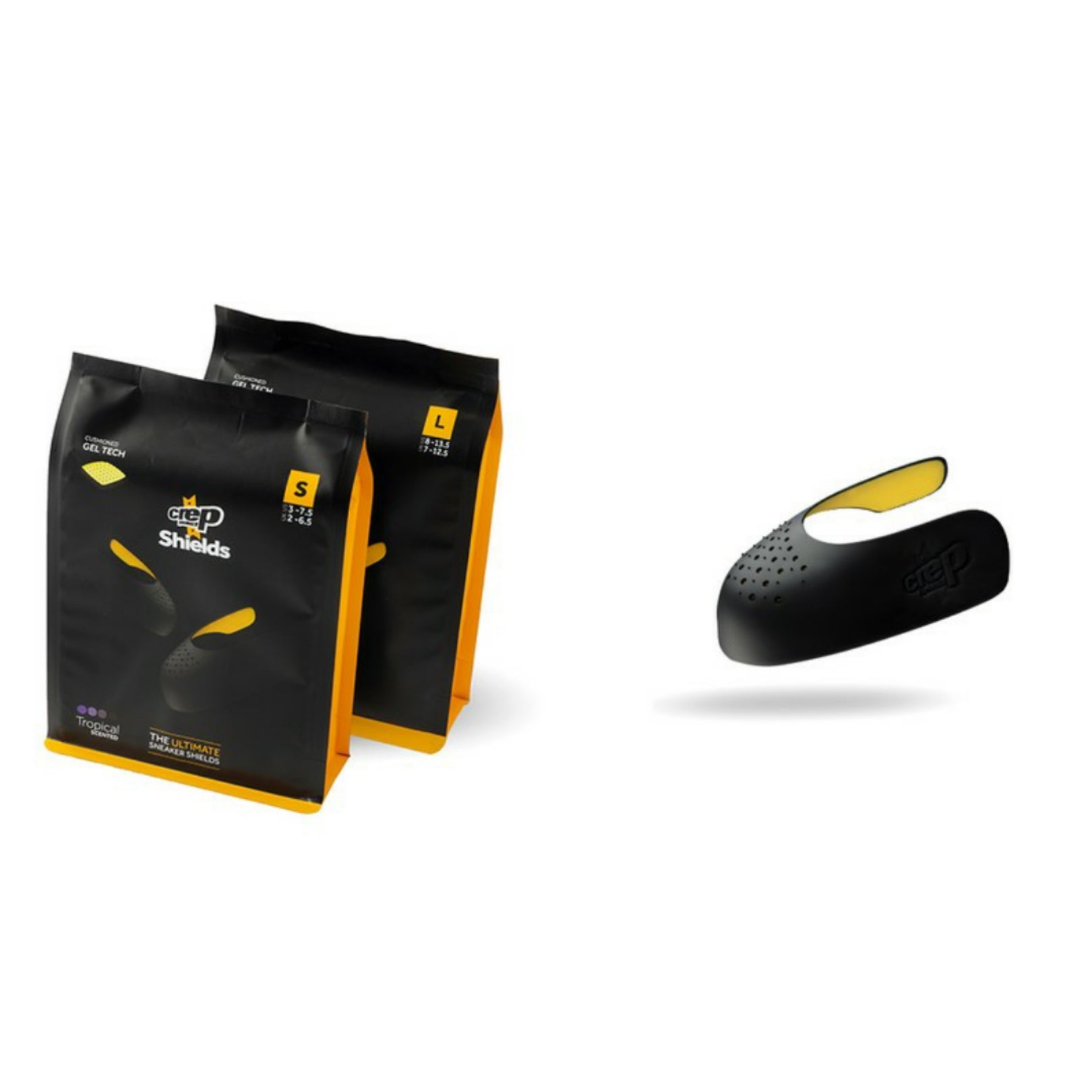 Crep Protect Shoe Shields/Guards