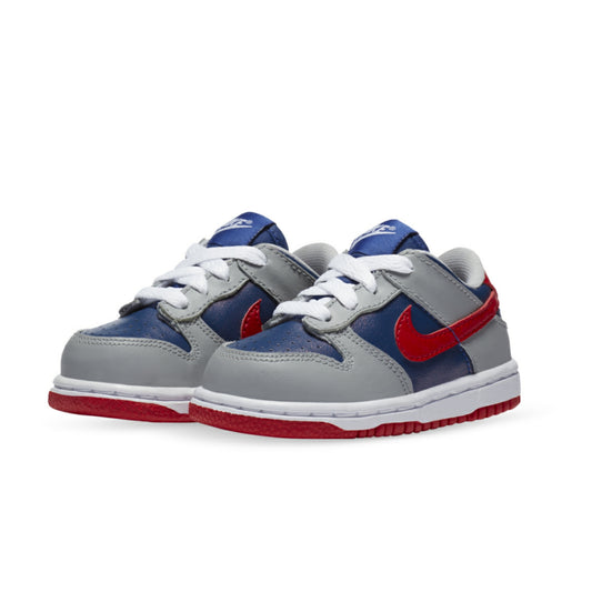 Nike Dunk Low Toddler Samba 2020 (TD)