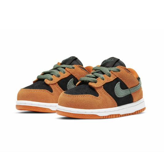 Dunk Low Toddler Ceramic 2020 (TD) By Nike