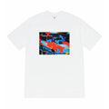 Supreme X Yohji Yamamoto Game Over Tee White