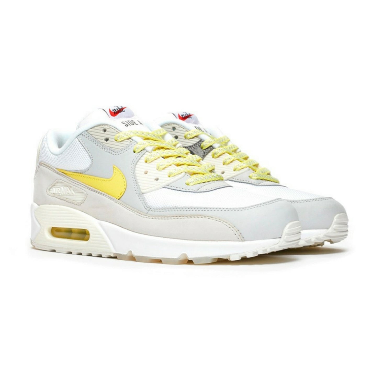 Air Max 90 Premium Mixtape Side A By Nike