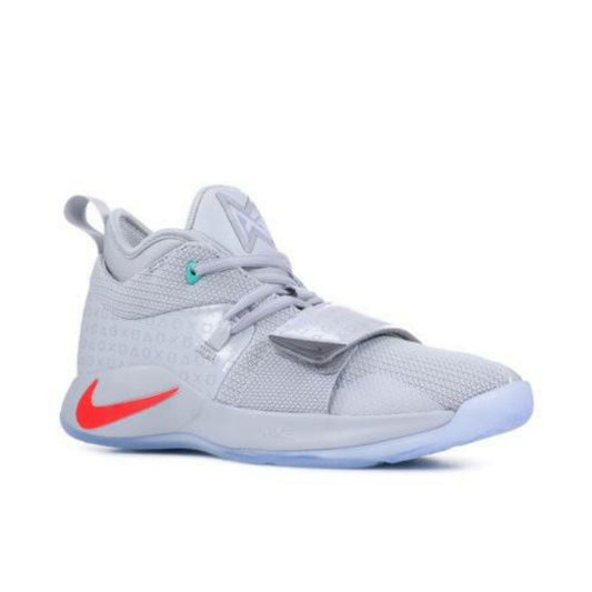 Paul George 2.5 Playstation Wolf Grey