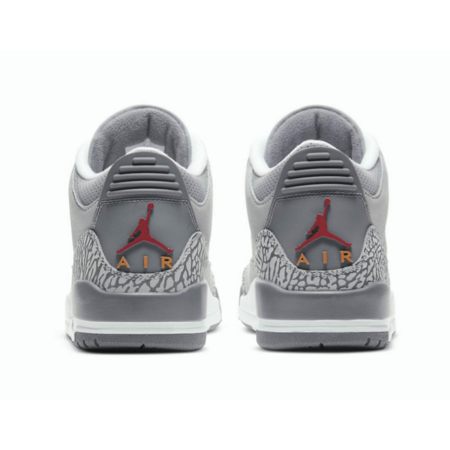 Air Jordan 3 Retro Cool Grey (2021)