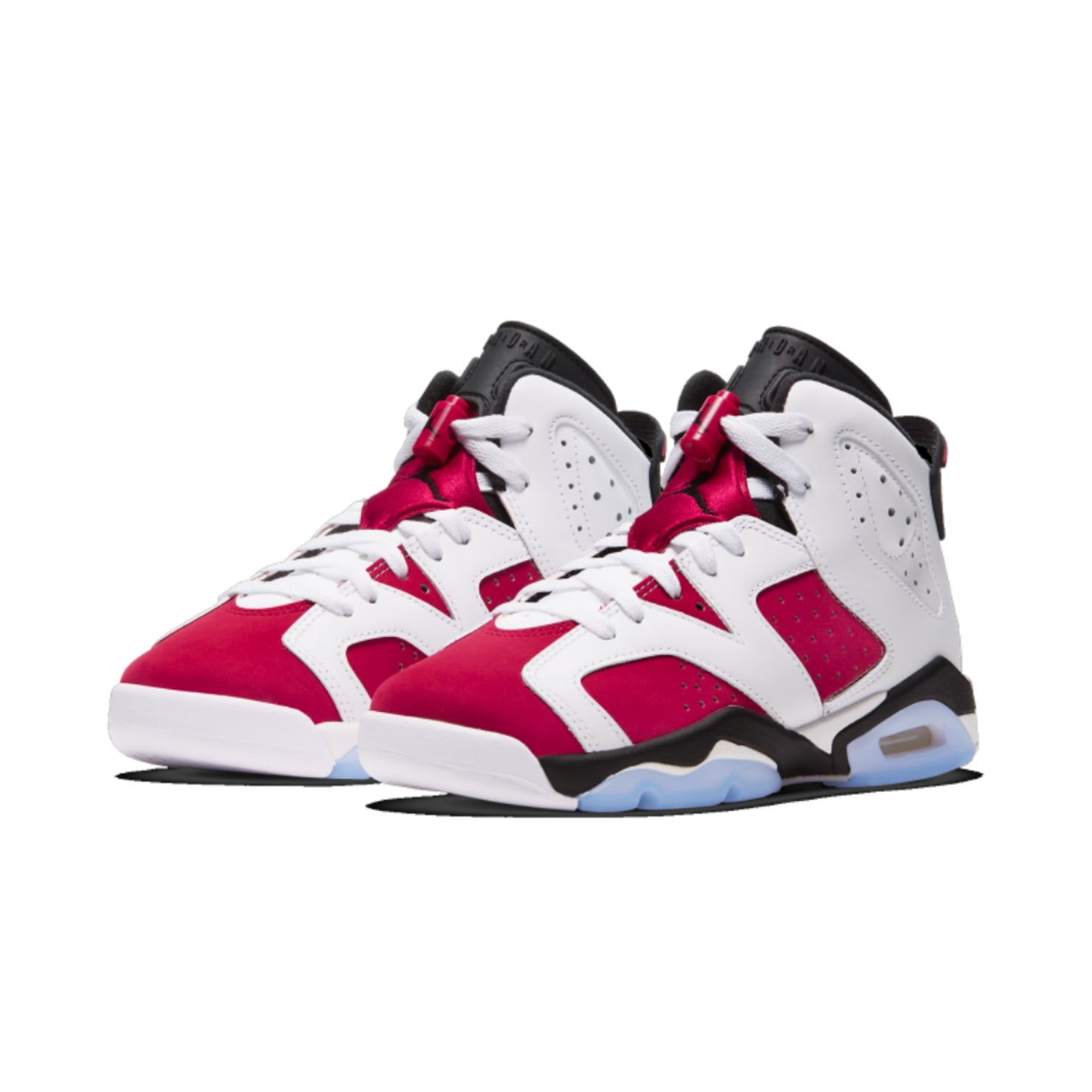 Air Jordan 6 Retro Carmine 2021 (GS)