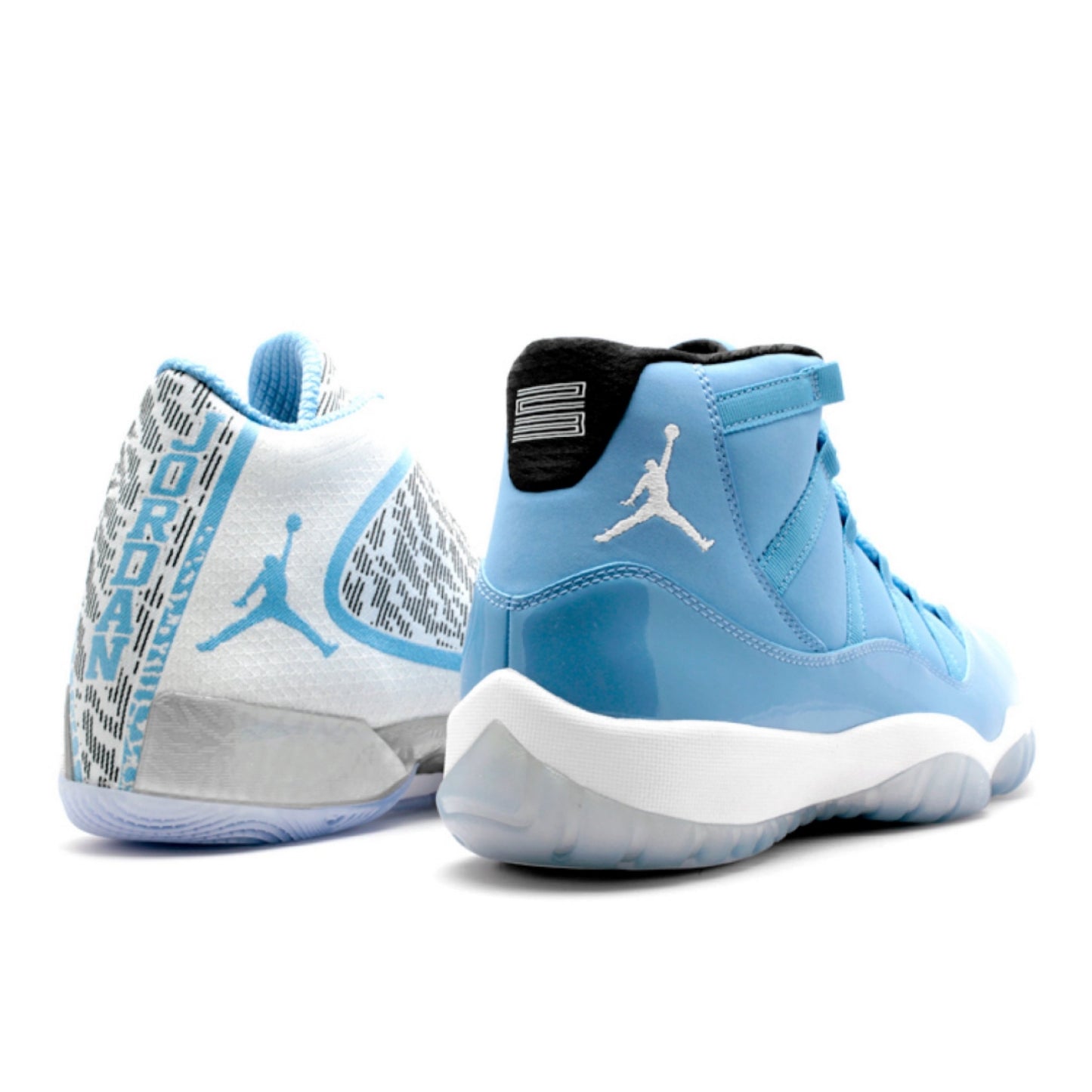 Air Jordan Ultimate Gift of Flight (11/29)