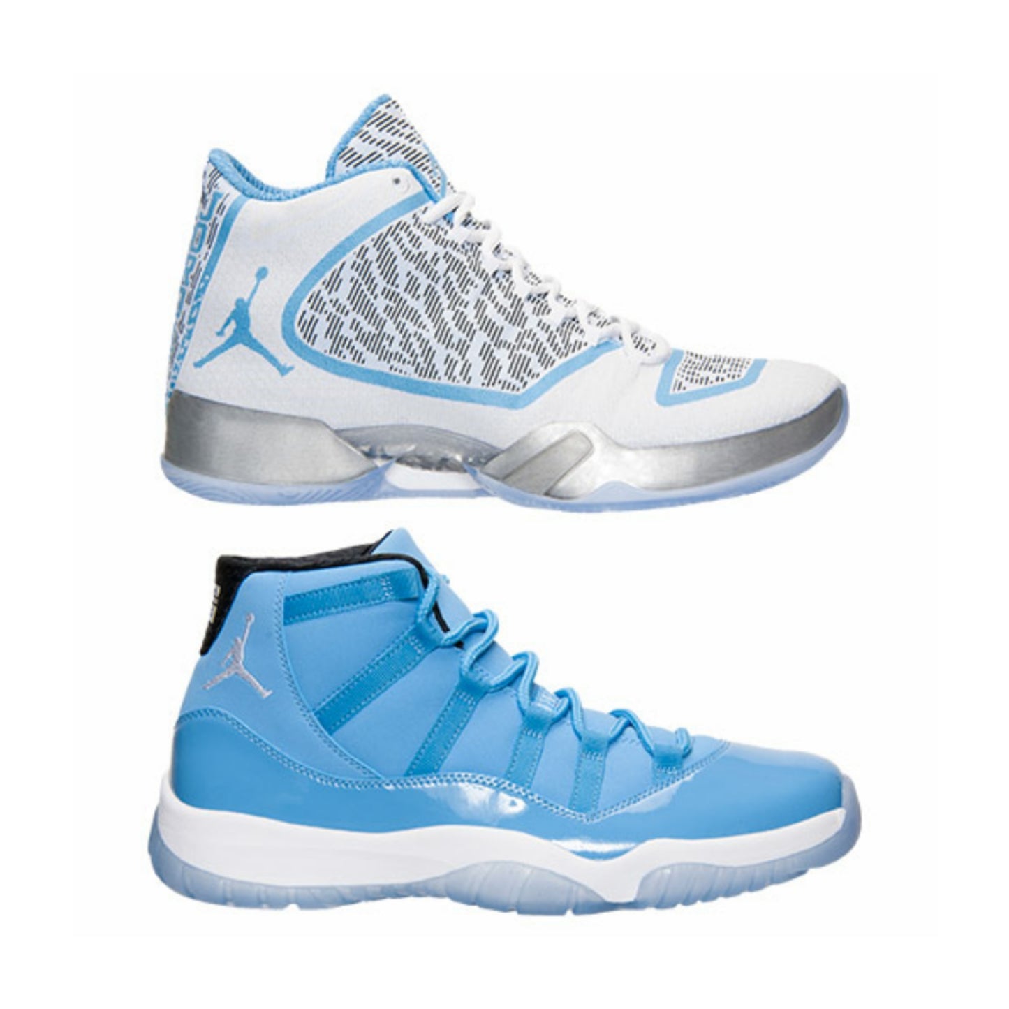 Air Jordan Ultimate Gift of Flight (11/29)