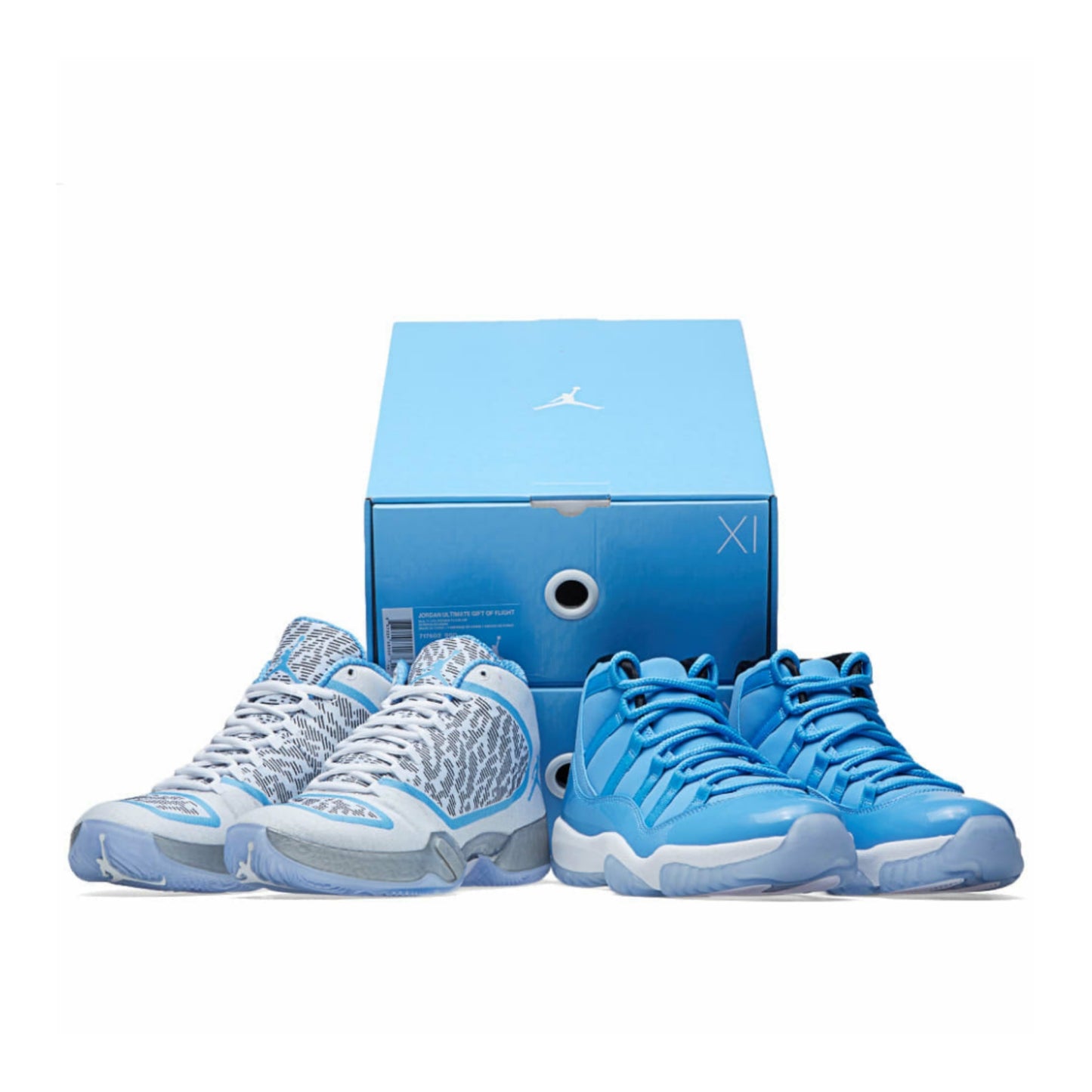 Air Jordan Ultimate Gift of Flight (11/29)