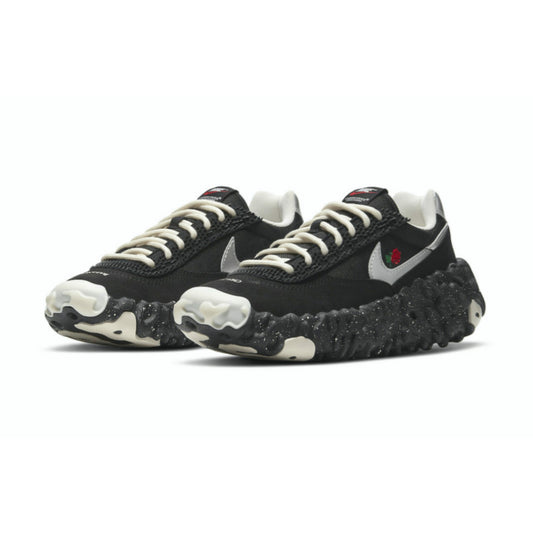 Nike x Undercover Overbreak SP Black Rose White Sail