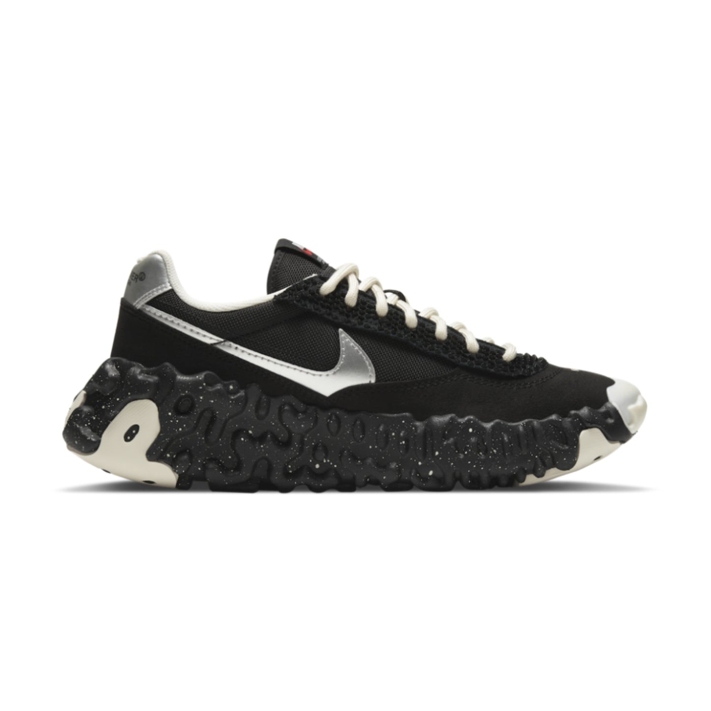 Nike x Undercover Overbreak SP Black Rose White Sail