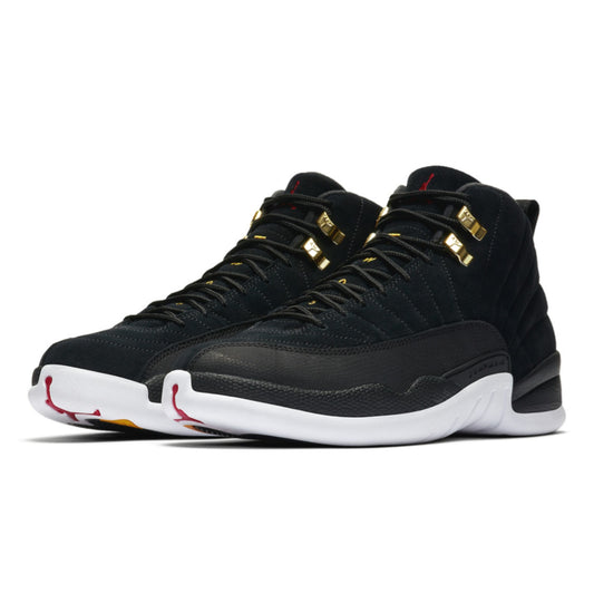 Air Jordan 12 Retro Reverse Taxi