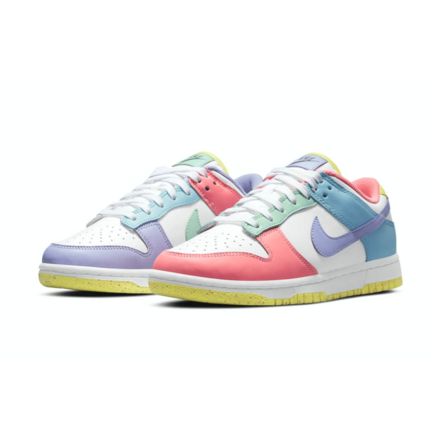 Women's Dunk Low SE Easter 2021 By Nike