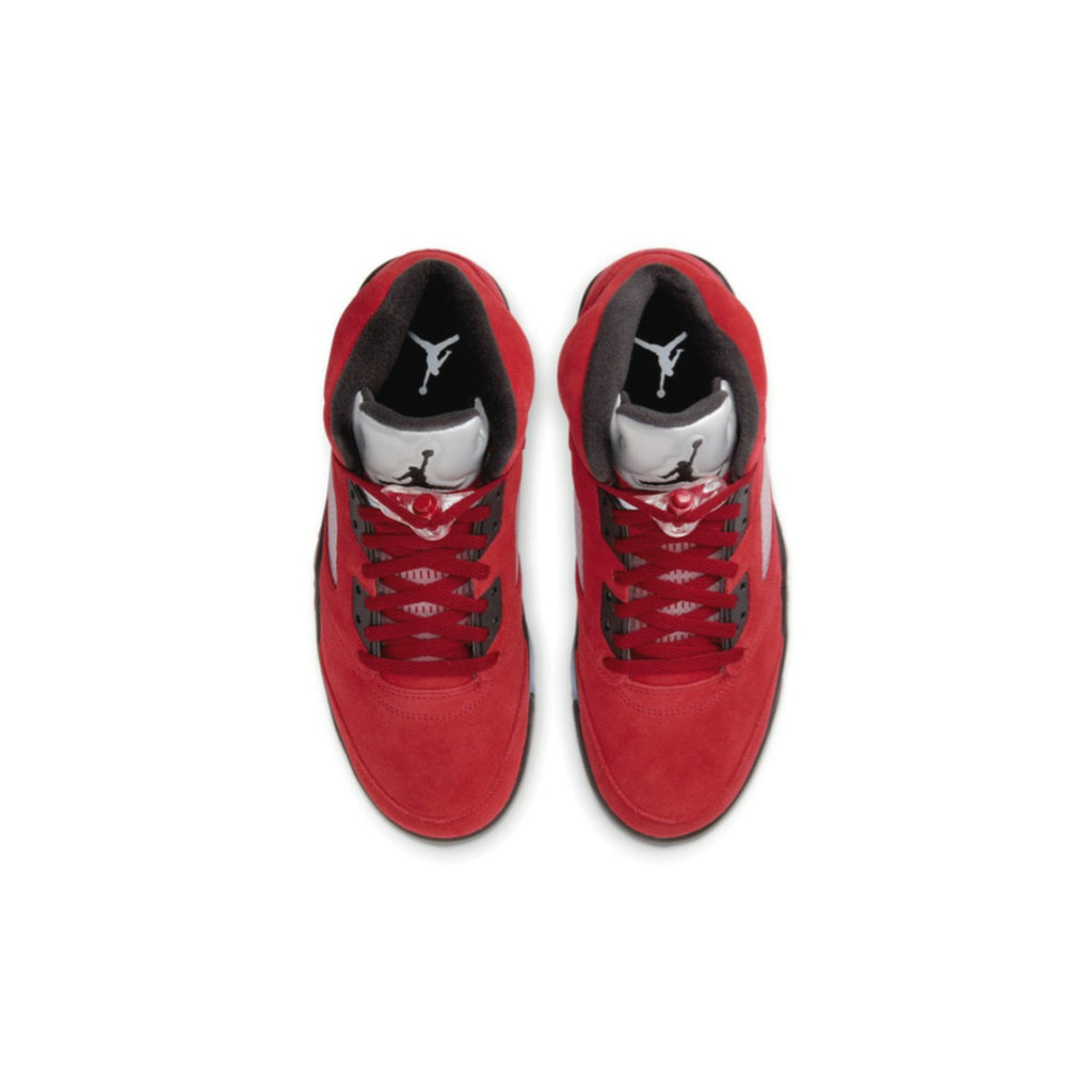 Air Jordan 5 Retro Raging Bulls Red 2021