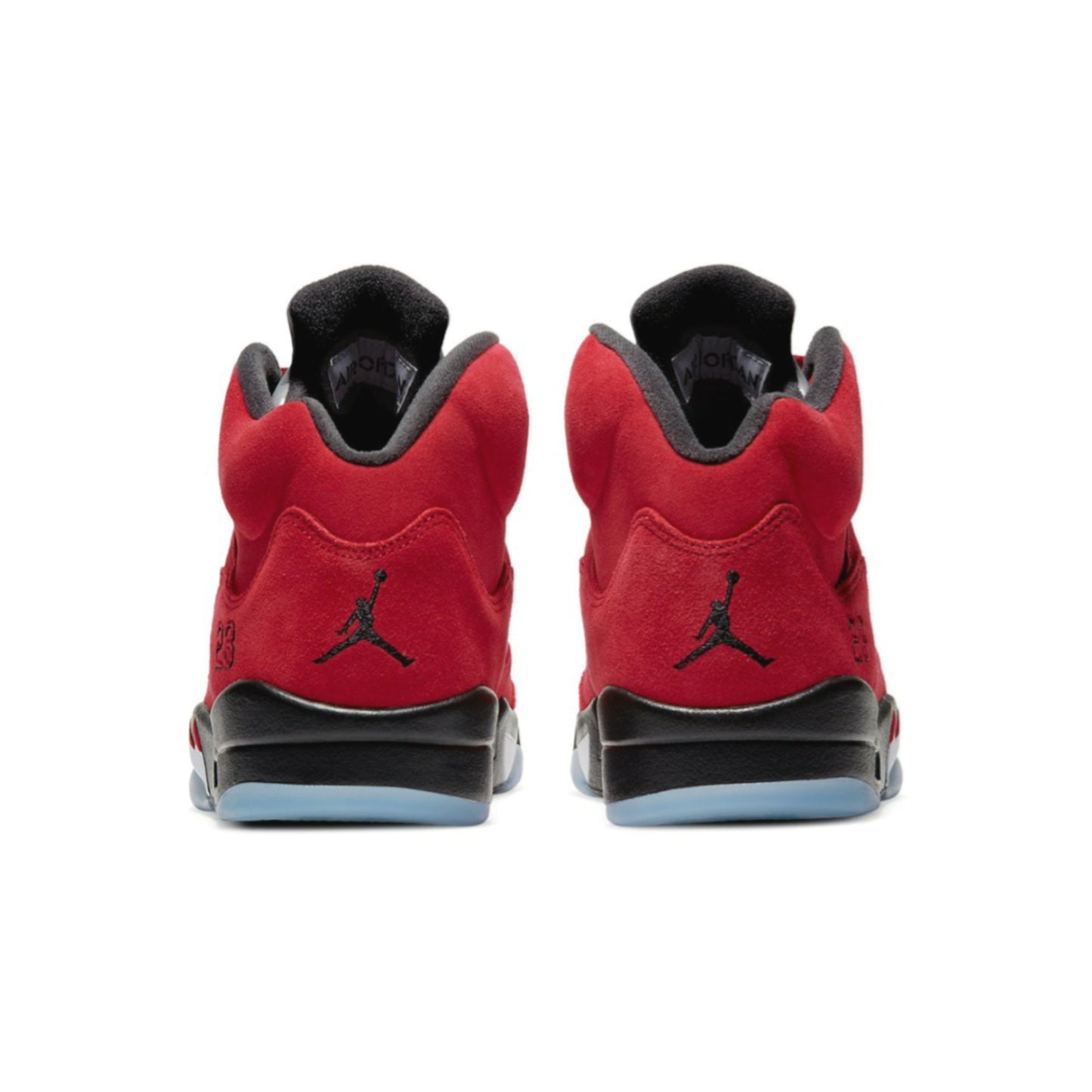 Air Jordan 5 Retro Raging Bulls Red 2021