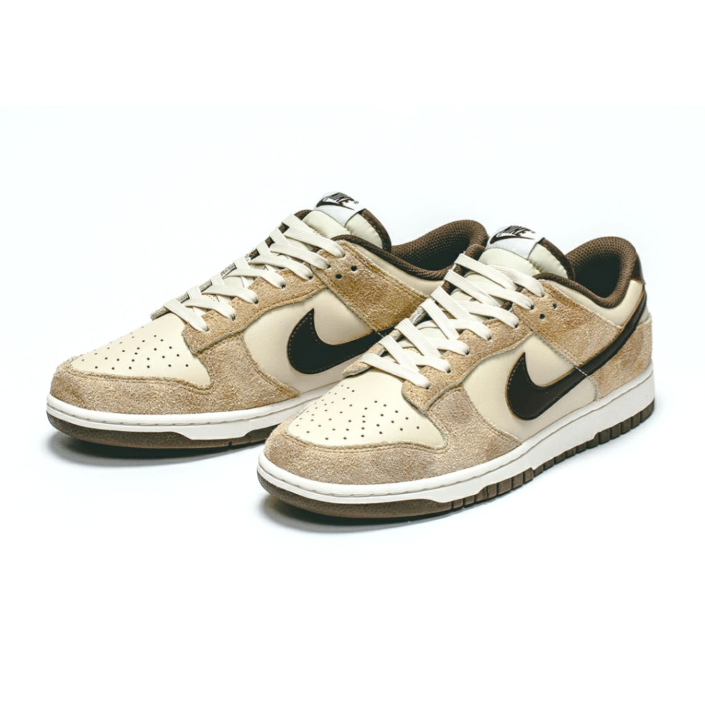 Nike Dunk Low PRM Animal Pack Giraffe