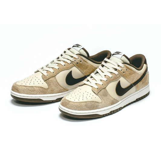 Nike Dunk Low PRM Animal Pack Giraffe