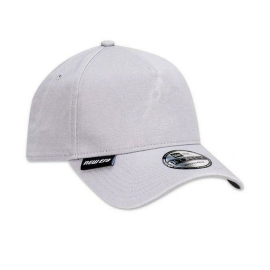 New Era 940 A-Frame Blank Cap Grey